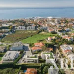 Apartment 4-bedroom for sale in Foz Villas, Aldoar, Foz do Douro e Nevogilde, Porto &bull; X73352 - gallery image