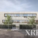 Apartment 4-bedroom for sale in Foz Villas, Aldoar, Foz do Douro e Nevogilde, Porto &bull; X73354 - gallery image