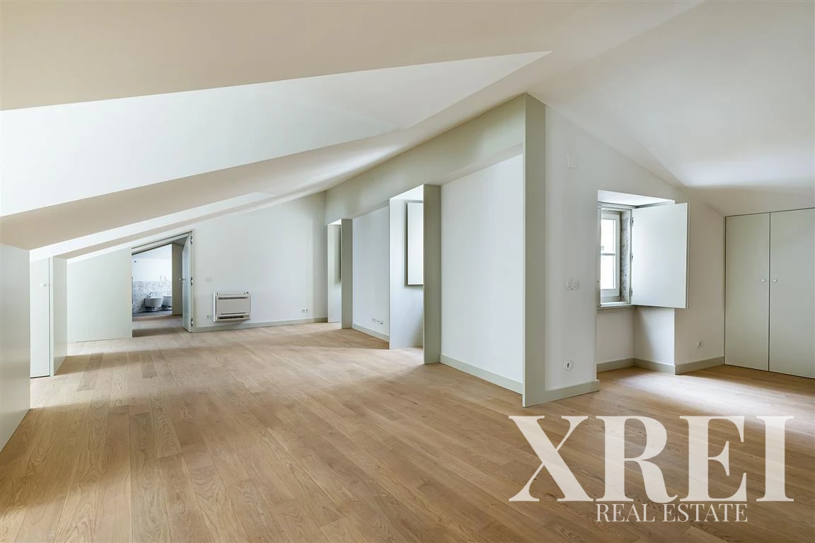 Apartment 1-bedroom for sale in Madalena 88, Santa Maria Maior, Lisbon • X75654