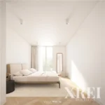 Apartment 1-bedroom for sale in Conde da Ribeira, Alcântara, Lisbon • X75891 - gallery image