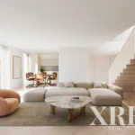 Apartment 2-bedroom for sale in Conde da Ribeira, Alcântara, Lisbon &bull; X75886 - gallery image