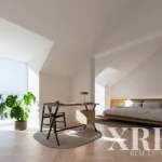 Apartment 2-bedroom for sale in Conde da Ribeira, Alcântara, Lisbon &bull; X75886 - gallery image