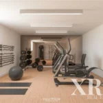 Apartment 2-bedroom for sale in Conde da Ribeira, Alcântara, Lisbon &bull; X75886 - gallery image