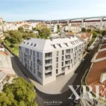 Apartment 2-bedroom for sale in Conde da Ribeira, Alcântara, Lisbon &bull; X75886 - gallery image