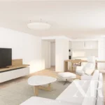 Apartment 2-bedroom for sale in Conde da Ribeira, Alcântara, Lisbon • X75885 - gallery image