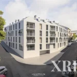 Apartment 2-bedroom for sale in Conde da Ribeira, Alcântara, Lisbon • X75885 - gallery image