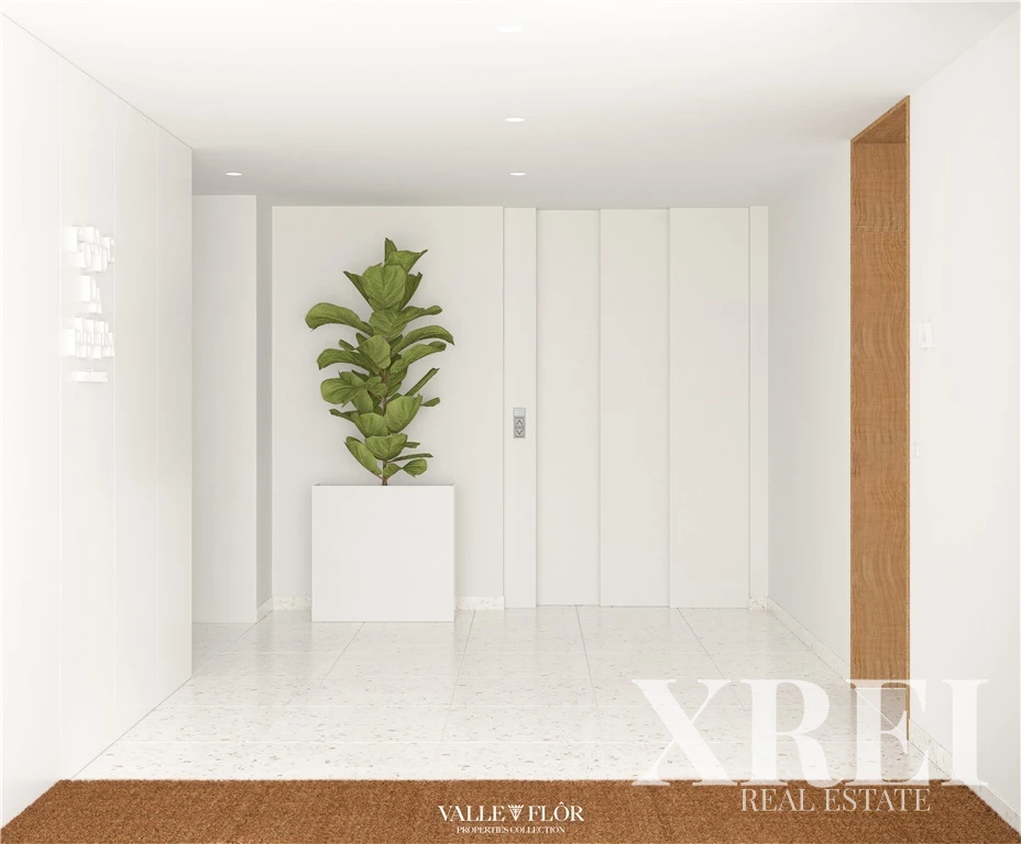 Apartment 2-bedroom for sale in Conde da Ribeira, Alcântara, Lisbon • X75892