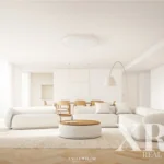 Apartment 6-bedroom for sale in Conde da Ribeira, Alcântara, Lisbon • X75908 - gallery image