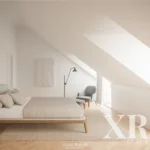 Apartment 6-bedroom for sale in Conde da Ribeira, Alcântara, Lisbon • X75908 - gallery image