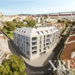 Apartment 6-bedroom for sale in Conde da Ribeira, Alcântara, Lisbon • X75908 - gallery image