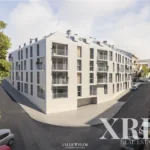 Apartment 6-bedroom for sale in Conde da Ribeira, Alcântara, Lisbon • X75908 - gallery image