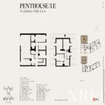 Apartment 6-bedroom for sale in Conde da Ribeira, Alcântara, Lisbon • X75908 - gallery image