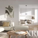Apartment 3-bedroom for sale in Nuance Alvalade, Alvalade, Lisbon &bull; X76174 - gallery image