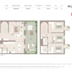 Apartment 3-bedroom for sale in Nuance Alvalade, Alvalade, Lisbon &bull; X76174 - gallery image