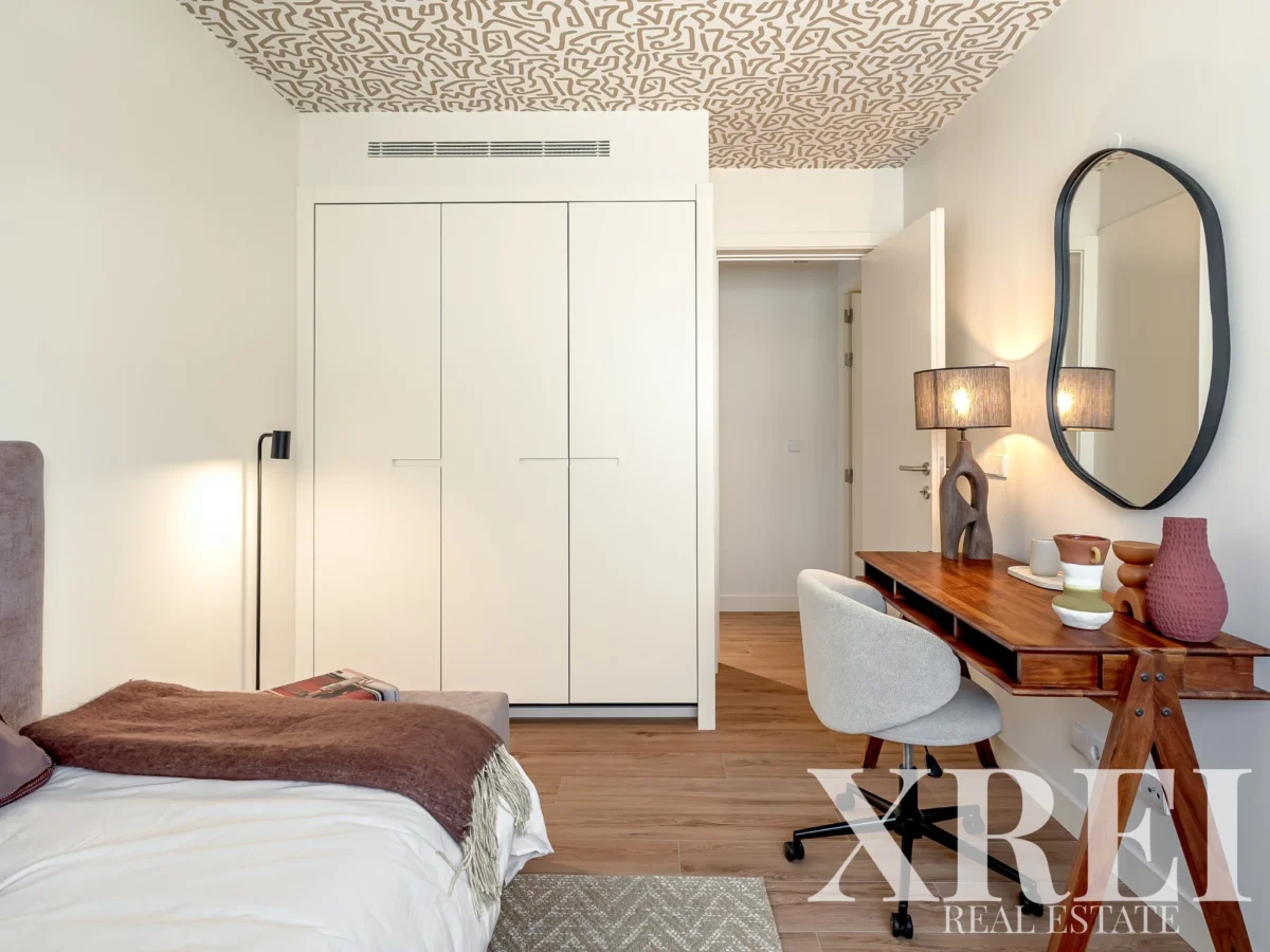 Apartment 4-bedroom for sale in Zen, Lumiar, Lisbon • X66370