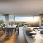 Apartment 4-bedroom for sale in Essence Estoril, Cascais e Estoril, Cascais, Greater Lisbon &bull; X78951 - gallery image
