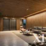 Apartment 4-bedroom for sale in Essence Estoril, Cascais e Estoril, Cascais, Greater Lisbon &bull; X78951 - gallery image
