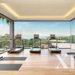 Apartment 4-bedroom for sale in Essence Estoril, Cascais e Estoril, Cascais, Greater Lisbon &bull; X78951 - gallery image