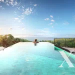 Apartment 4-bedroom for sale in Essence Estoril, Cascais e Estoril, Cascais, Greater Lisbon &bull; X78951 - gallery image