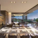 Apartment 4-bedroom for sale in Essence Estoril, Cascais e Estoril, Cascais, Greater Lisbon &bull; X78951 - gallery image