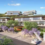 Apartment 4-bedroom for sale in Essence Estoril, Cascais e Estoril, Cascais, Greater Lisbon &bull; X78951 - gallery image