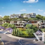 Apartment 4-bedroom for sale in Essence Estoril, Cascais e Estoril, Cascais, Greater Lisbon &bull; X78951 - gallery image