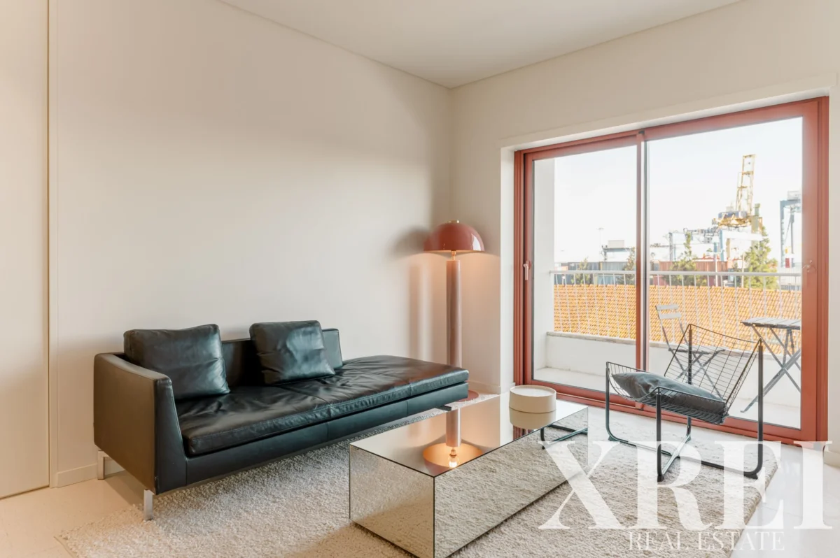 Apartment 3-bedroom for sale in BEJO – Beato East Tejo, Beato, Lisbon &bull; X79552