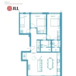 Apartment 3-bedroom for sale in BEJO – Beato East Tejo, Beato, Lisbon &bull; X79552 - gallery image