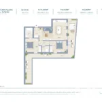 Apartment 2-bedroom for sale in Terraços do Sado, União das Freguesias de Setúbal, Setúbal &bull; X79999 - gallery image
