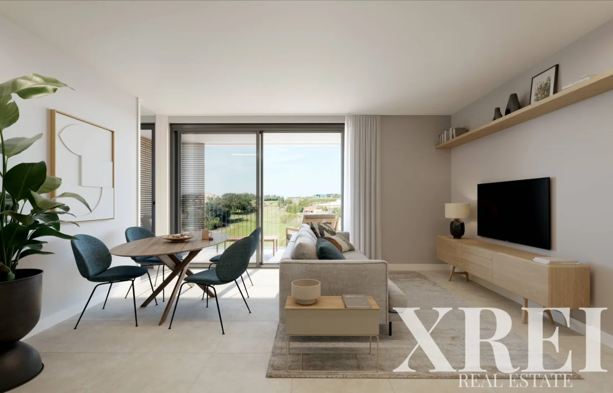 Apartment 1-bedroom for sale in Belas, Sintra, Greater Lisbon &bull; X96392