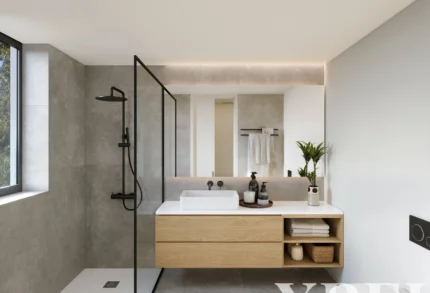 Apartment 1-bedroom for sale in Belas, Sintra, Greater Lisbon &bull; X96392