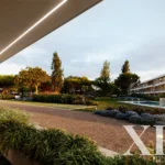 Apartment 1-bedroom for sale in Belas, Sintra, Greater Lisbon &bull; X96392 - gallery image