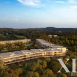 Apartment 1-bedroom for sale in Belas, Sintra, Greater Lisbon &bull; X96392 - gallery image