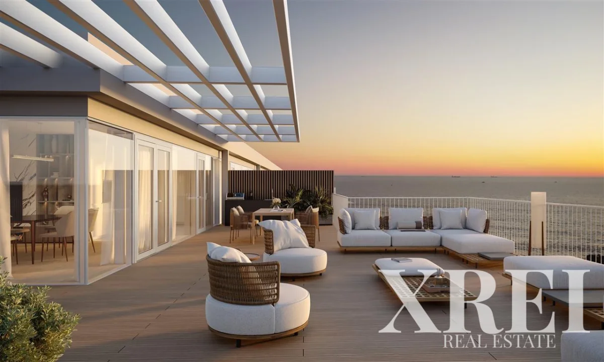 Apartment 5-bedroom for sale in Sal D’Ouro Horizon, Canidelo, Vila Nova de Gaia, Porto • X81774