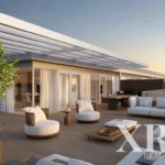 Apartment 5-bedroom for sale in Sal D’Ouro Horizon, Canidelo, Vila Nova de Gaia, Porto • X81774 - gallery image