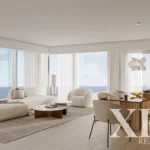 Apartment 5-bedroom for sale in Sal D’Ouro Horizon, Canidelo, Vila Nova de Gaia, Porto • X81774 - gallery image