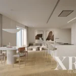 Apartment 5-bedroom for sale in Sal D’Ouro Horizon, Canidelo, Vila Nova de Gaia, Porto • X81774 - gallery image