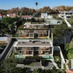 Villa 4-bedroom for sale in ALTO Estoril, Cascais e Estoril, Cascais, Greater Lisbon &bull; X82264 - gallery image