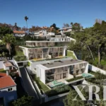 Villa 4-bedroom for sale in ALTO Estoril, Cascais e Estoril, Cascais, Greater Lisbon &bull; X82264 - gallery image