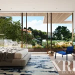 Villa 4-bedroom for sale in ALTO Estoril, Cascais e Estoril, Cascais, Greater Lisbon &bull; X82264 - gallery image