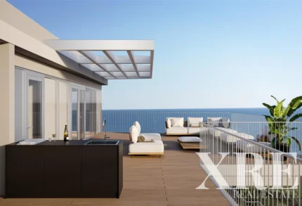 Apartment 3-bedroom for sale in Sal D'Ouro Horizon, Canidelo, Vila Nova de Gaia, Porto &bull; X81777
