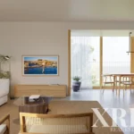 Apartment 2-bedroom for sale in Villas Saboia, Campo de Ourique, Lisbon &bull; X83370 - gallery image