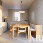 Apartment 2-bedroom for sale in Villas Saboia, Campo de Ourique, Lisbon &bull; X83370 - gallery image
