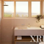 Apartment 2-bedroom for sale in Villas Saboia, Campo de Ourique, Lisbon &bull; X83370 - gallery image