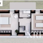 Apartment 2-bedroom for sale in Villas Saboia, Campo de Ourique, Lisbon &bull; X83370 - gallery image