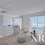 Apartment 3-bedroom for sale in Sal D’Ouro Coast, Canidelo, Vila Nova de Gaia, Porto • X83228 - gallery image