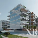 Apartment 3-bedroom for sale in Sal D’Ouro Coast, Canidelo, Vila Nova de Gaia, Porto • X83228 - gallery image