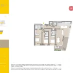 Apartment 3-bedroom for sale in Sal D’Ouro Coast, Canidelo, Vila Nova de Gaia, Porto • X83228 - gallery image