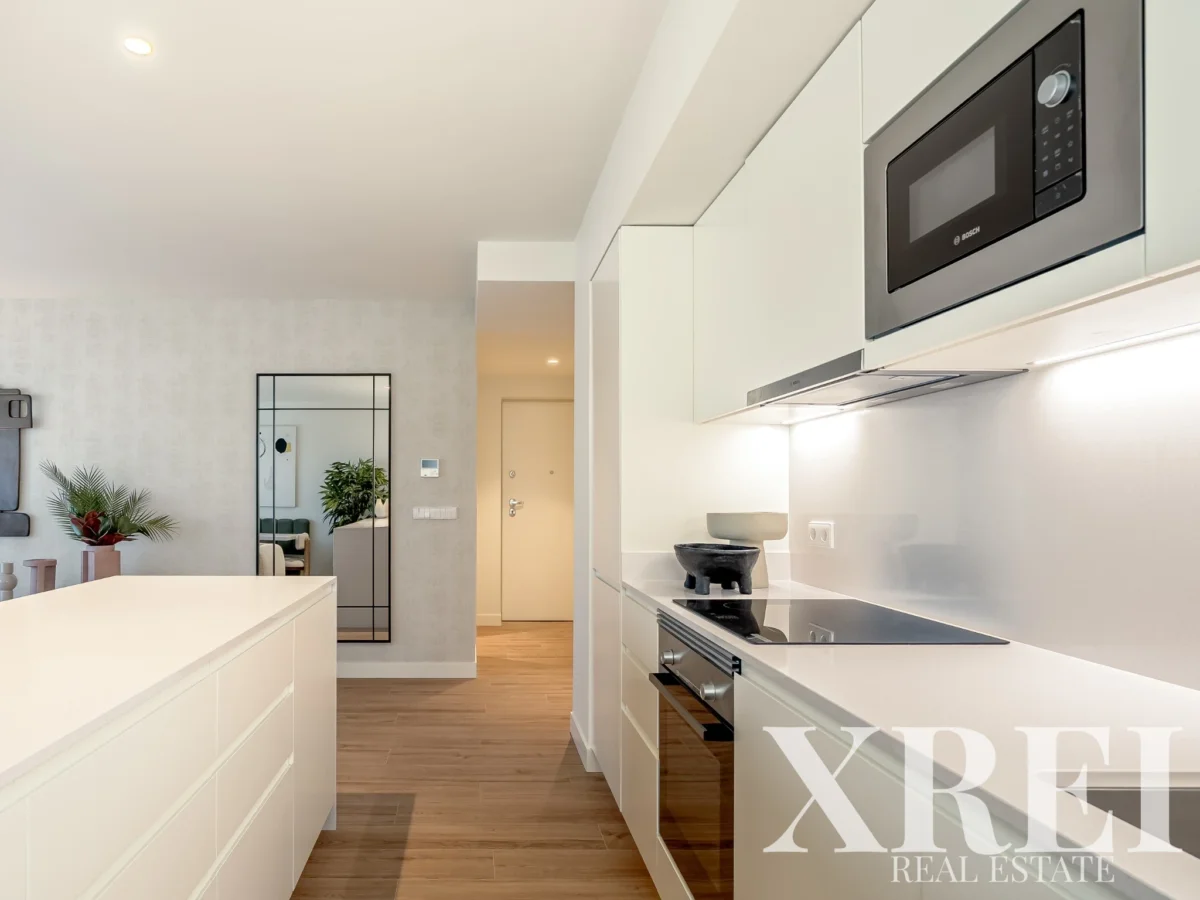 Apartment 3-bedroom for sale in Zen, Lumiar, Lisbon • X66296