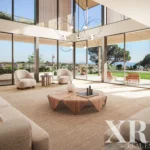 Villa 5-bedroom for sale in Estoril Two, Cascais e Estoril, Cascais, Greater Lisbon &bull; X84555 - gallery image